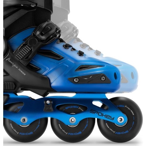Регулируемые детские роликовые коньки Spokey FREESPO JUNIOR