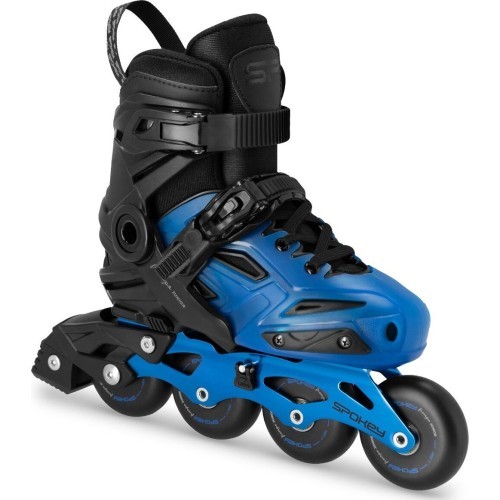 Регулируемые детские роликовые коньки Spokey FREESPO JUNIOR