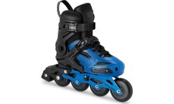 Регулируемые детские роликовые коньки Spokey FREESPO JUNIOR