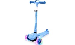 Balansinis paspirtukas Spokey HOPI