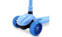 Balance scooter Spokey HOPI