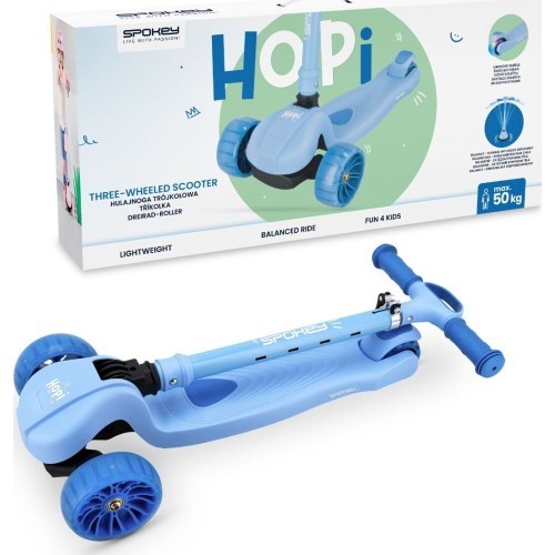 Balansinis paspirtukas Spokey HOPI