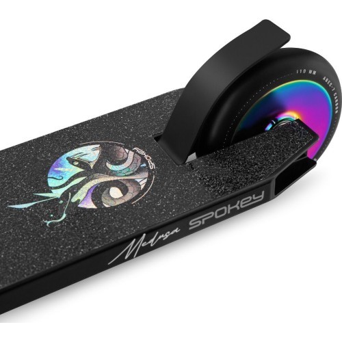 Stunt scooter Spokey MEDUSA