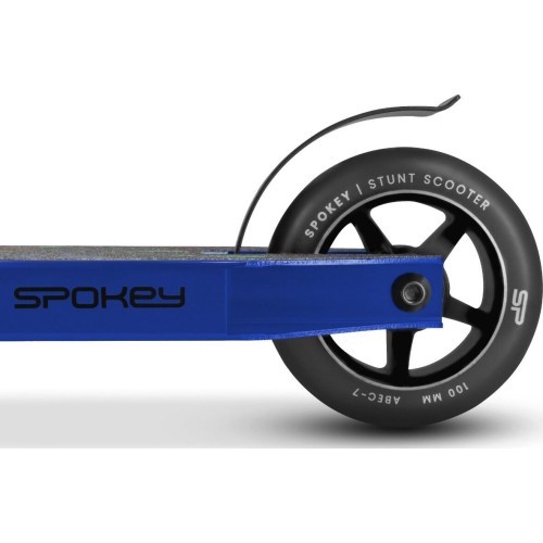 Трюковый самокат Spokey APE