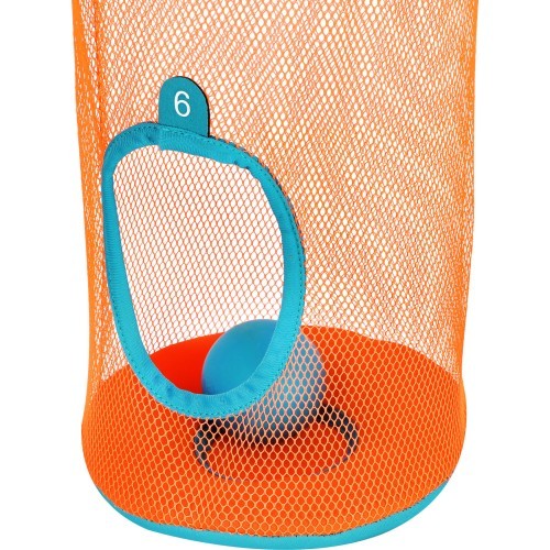 Nardymo tinklelis Spokey Diving Net