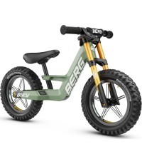 BERG Biky Cross Green Handbrake
