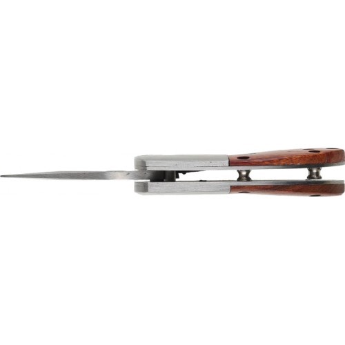 Joker JKR711 folding wood knife