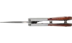 Joker JKR711 folding wood knife