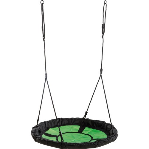 nest swing ˜swibee™ KBT-green/black