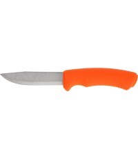 Нож Morakniv Bushcraft, нержавеющая сталь, оранжевый