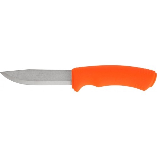 Нож Morakniv Bushcraft, нержавеющая сталь, оранжевый