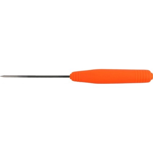 Peilis Morakniv Bushcraft, nerūdijantis plienas, oranžinis