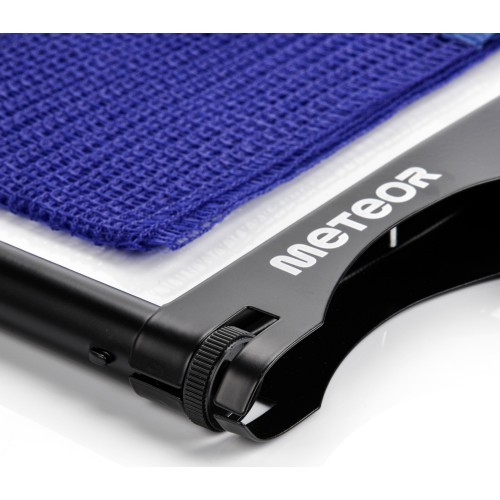 TABLE TENNIS BRACKET METEOR CLIP