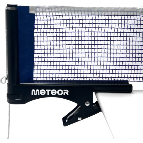 TABLE TENNIS BRACKET METEOR CLIP