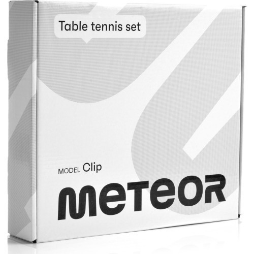 STALO TENISO LAIKIKLIS METEORINIS SPAUSTUKAS