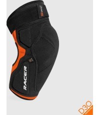 Racer Profile Knee Knee Protection