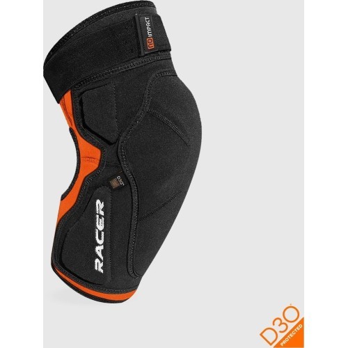 Racer Profile Knee Knee Protection