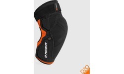 Racer Profile Knee Knee Protection