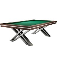 Biliardo stalas Dynamic Pierce, 8 ft