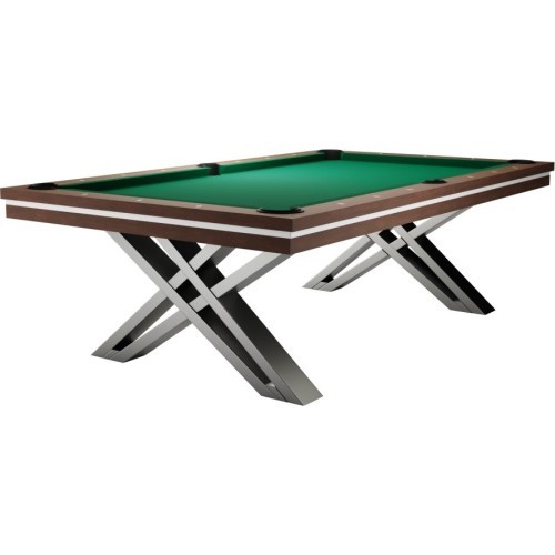 Billiard Table Dynamic Pierce, 8 ft
