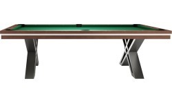 Biliardo stalas Dynamic Pierce, 8 ft