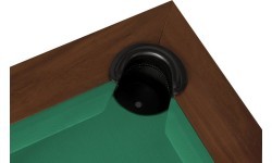 Biliardo stalas Dynamic Pierce, 8 ft