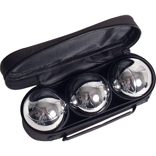 Petankės rinkinys Buffalo Jeu De Boules, 3 vnt.