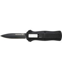 Peilis Benchmade 3350BK Mini Infidel