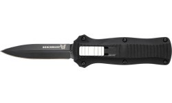 Peilis Benchmade 3350BK Mini Infidel