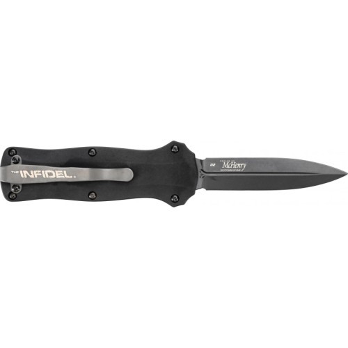 Нож Benchmade 3350BK Mini Infidel