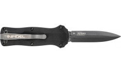 Нож Benchmade 3350BK Mini Infidel
