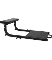 Тренажёр для ягодичного моста Pivot Fitness 668HT Hip Thruster