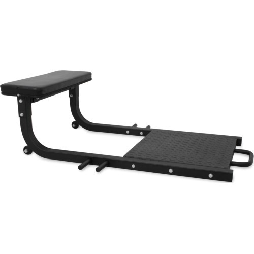 Pivot Fitness 668HT klubų tiesiklis (hip thruster)