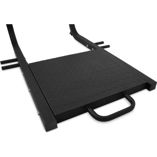 Тренажёр для ягодичного моста Pivot Fitness 668HT Hip Thruster