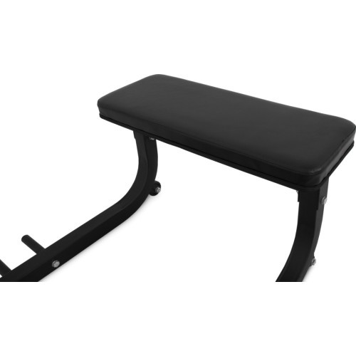 Тренажёр для ягодичного моста Pivot Fitness 668HT Hip Thruster