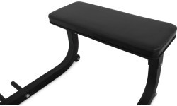 Pivot Fitness 668HT klubų tiesiklis (hip thruster)