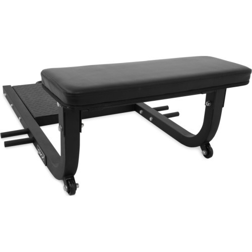 Тренажёр для ягодичного моста Pivot Fitness 668HT Hip Thruster