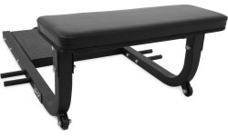 Pivot Fitness 668HT klubų tiesiklis (hip thruster)