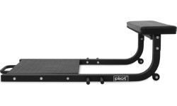 Тренажёр для ягодичного моста Pivot Fitness 668HT Hip Thruster
