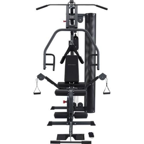 Многофункциональный силовой центр BodyCraft Xpress Pro