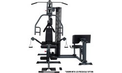 BodyCraft Xpress Pro daugiafunkcinis treniruoklis