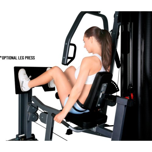BodyCraft Xpress Pro Multi station