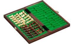 Travel Chess Set Philos Magnetic 26.5x13.5cm