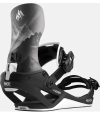 Крепления для сноуборда Jones Mercury FASE®