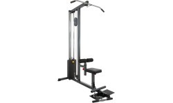 PowerMark 660LR viršutinės ir apatinės sąvartos treniruoklis su WS210 svorių paketu