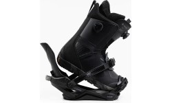 Крепления для сноуборда Jones Mercury FASE®