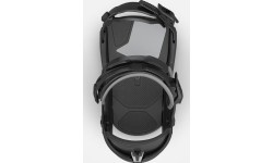 Крепления для сноуборда Jones Mercury FASE®