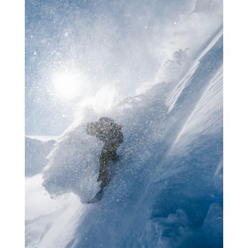 Jones Mercury FASE® Snowboard Bindings