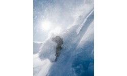 Крепления для сноуборда Jones Mercury FASE®