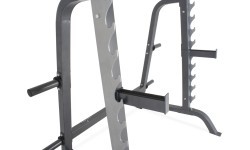 PowerMark 480 Multi Press Rack jėgos rėmas